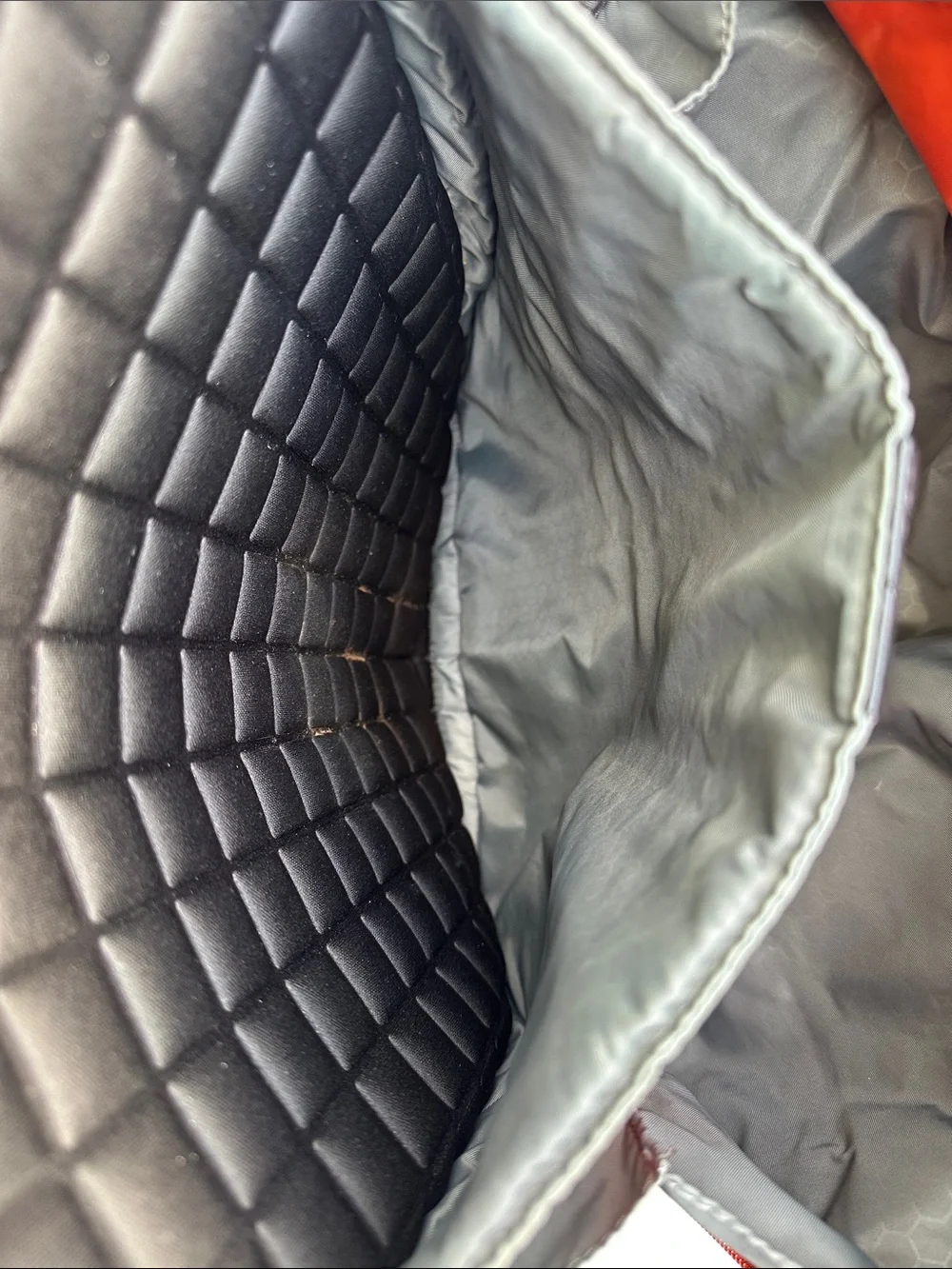 Tumi elevate your